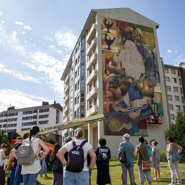 Prees Oviedo