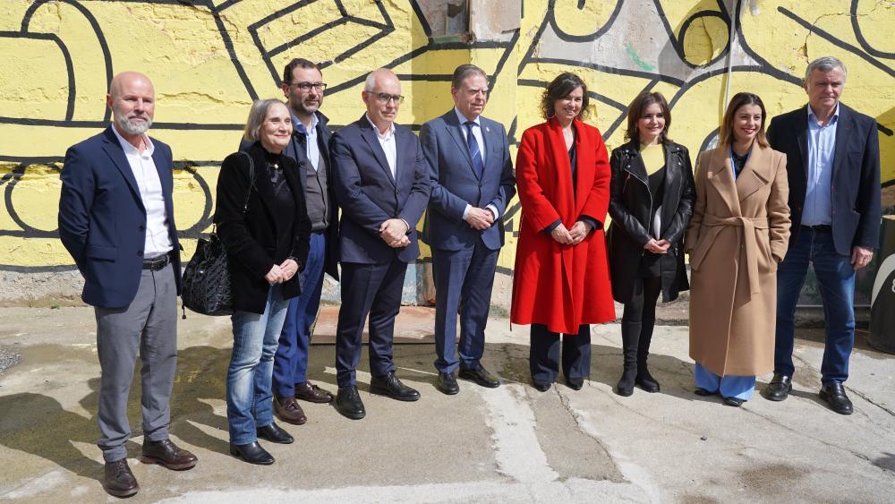 candidatura Oviedo 2031