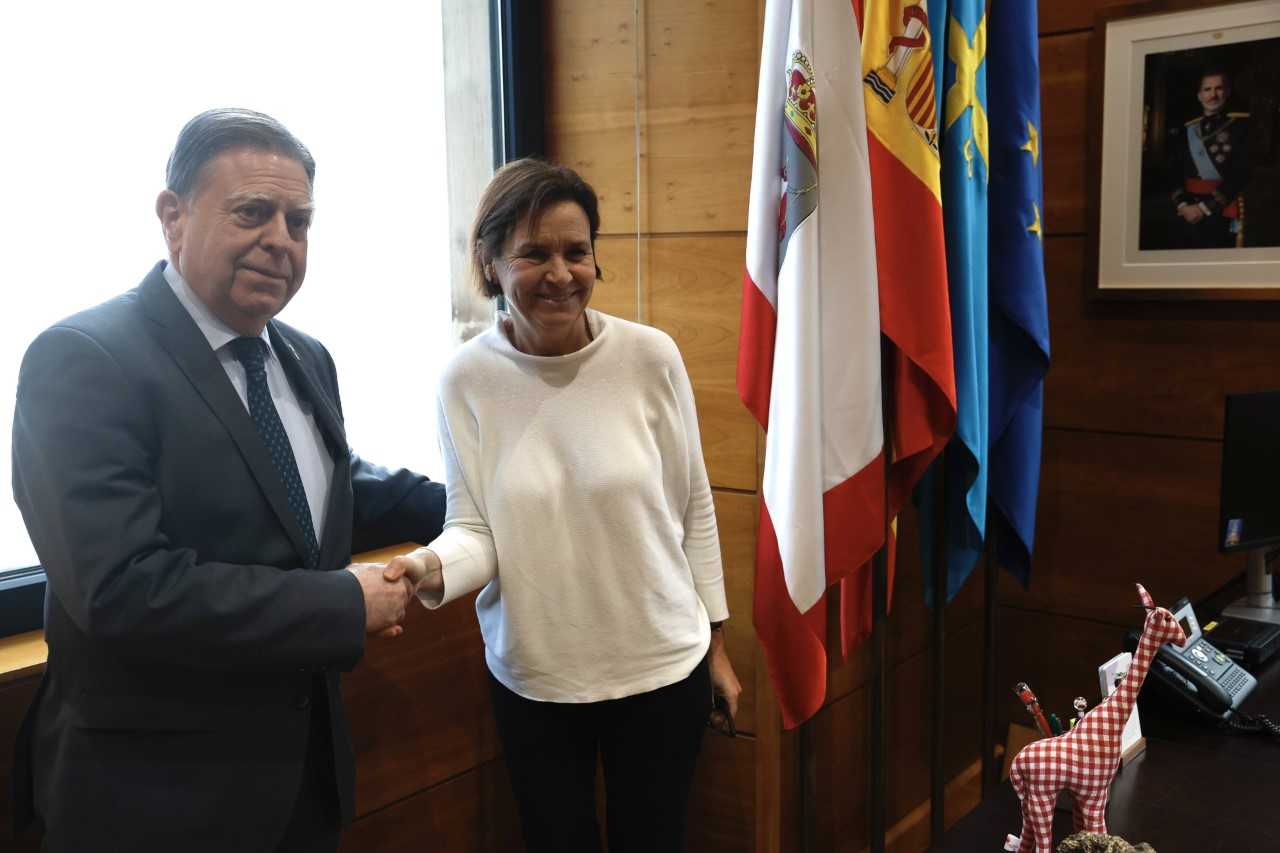 Foto Alfredo Canteli-Carmen Moriyon