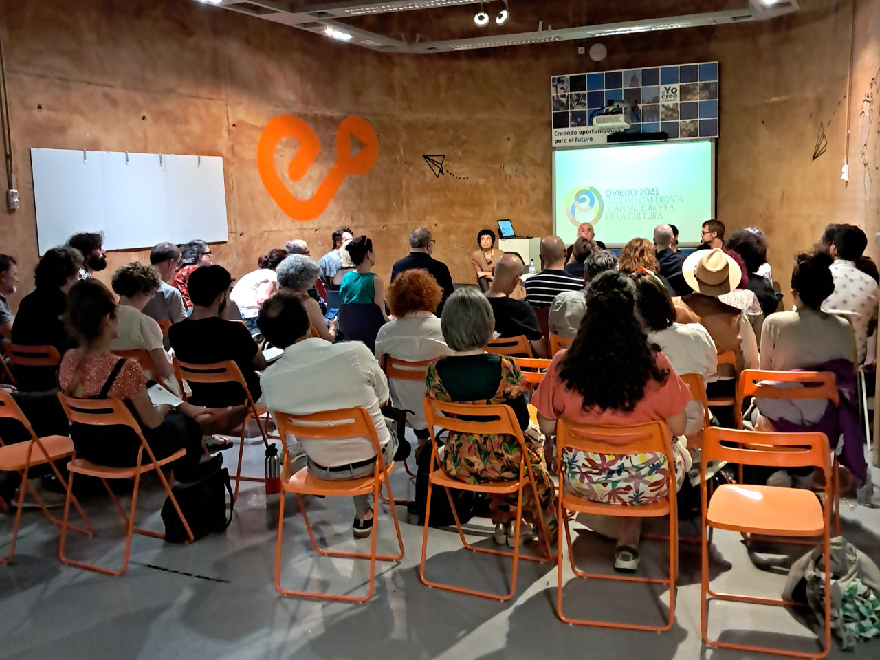 Jornadas herramientas culturales