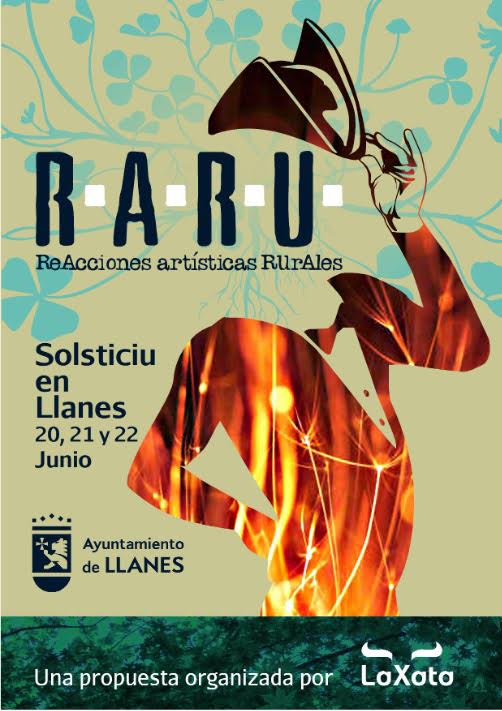 Raru
