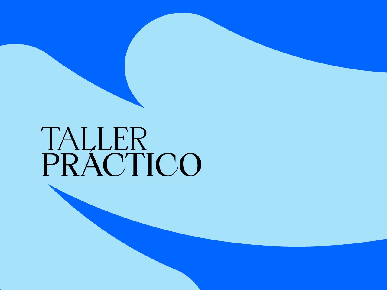 Taller practico oviedo 2031