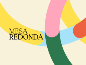 mesa redonda